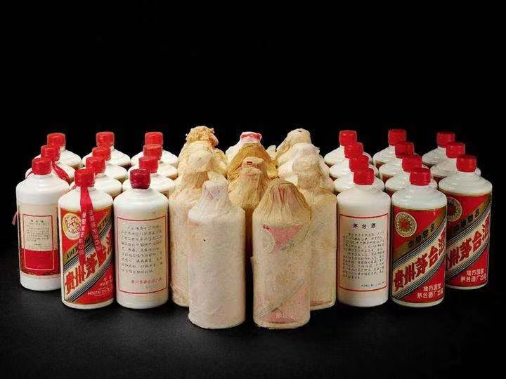 桑植15年茅台酒回收公司哪里回收(附近上门回收茅台酒）